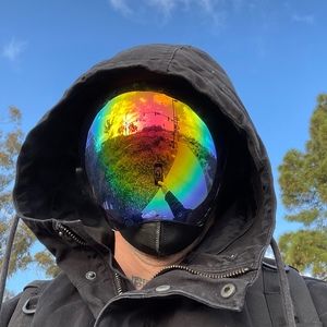 Meet your Posher, Gabe